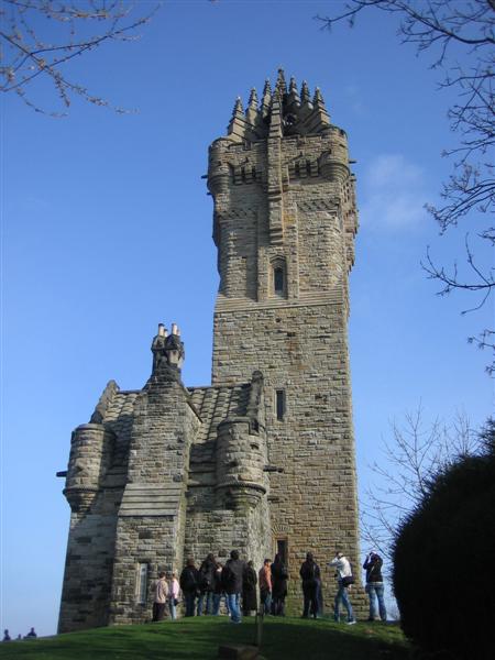 Scotland 6604